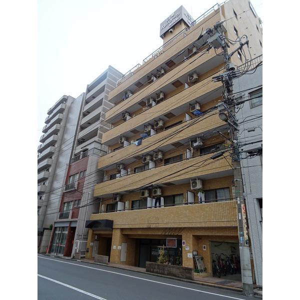 日神パレステージ錦糸町第2
